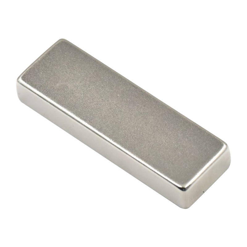 Permanens II Magnet obstructionum