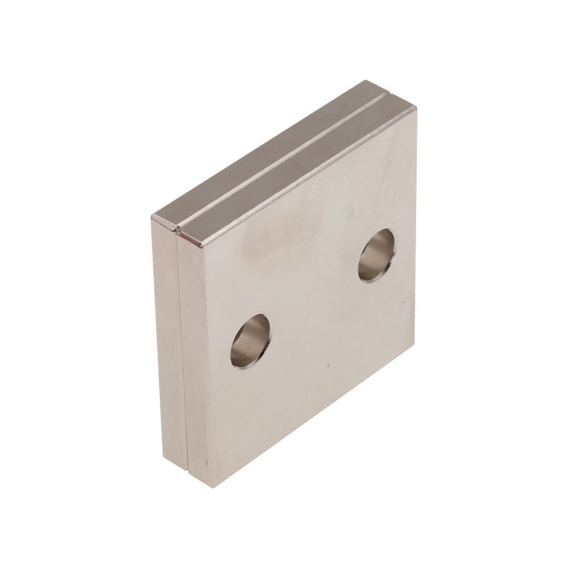 Magnete vento agitatae Generator