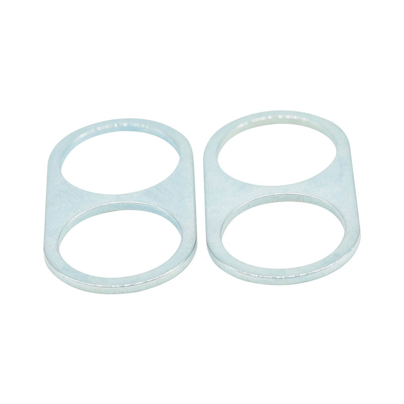 Custom Shape Permanent Magnet