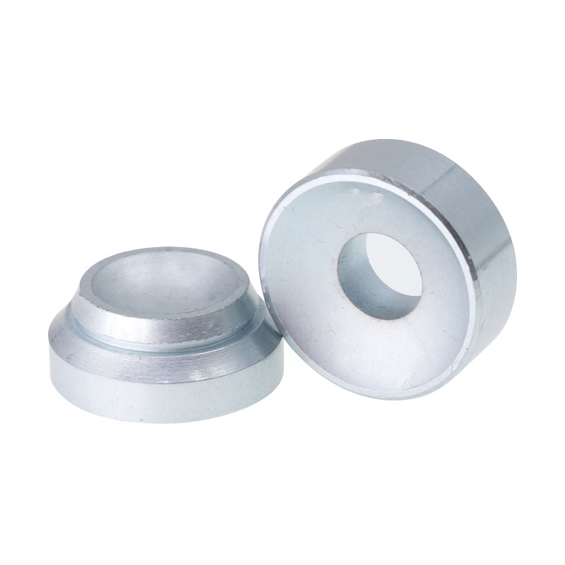 Custom Shape Permanent Magnet