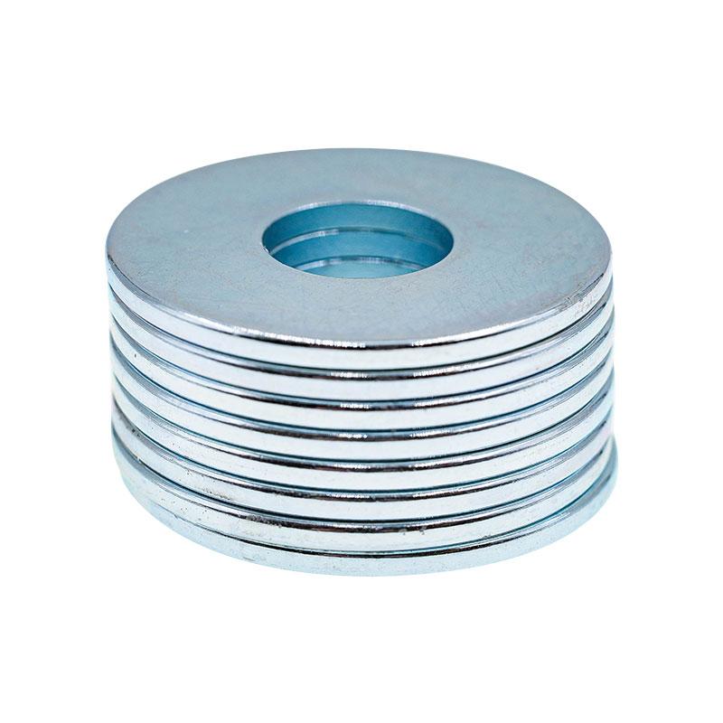 Cylindrus/Ring Permanent Magnet 2
