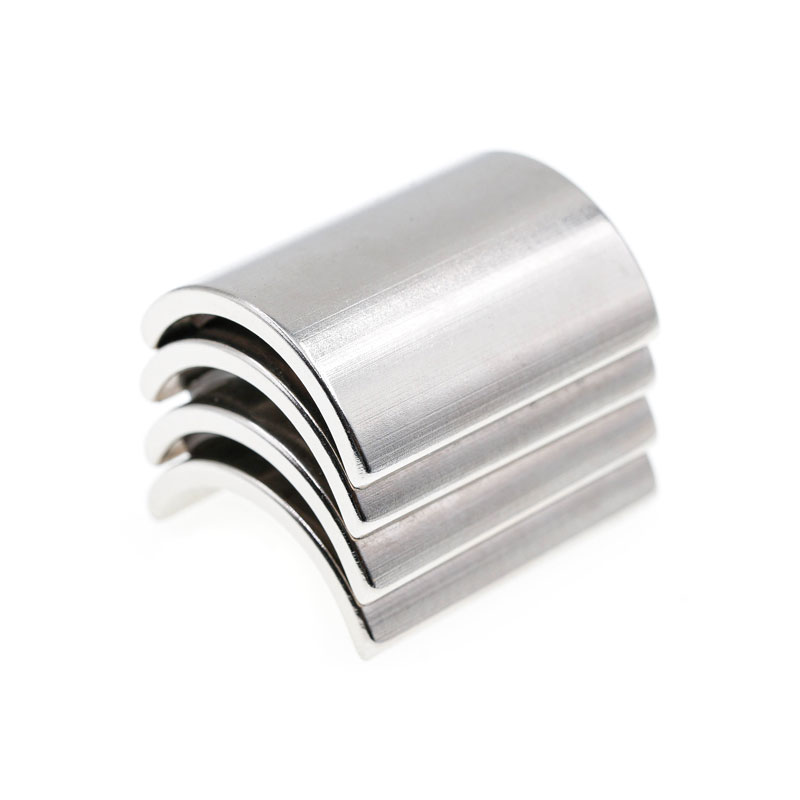 Fan motricium magnetis