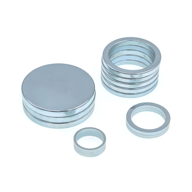 Zoom motricium magnetis