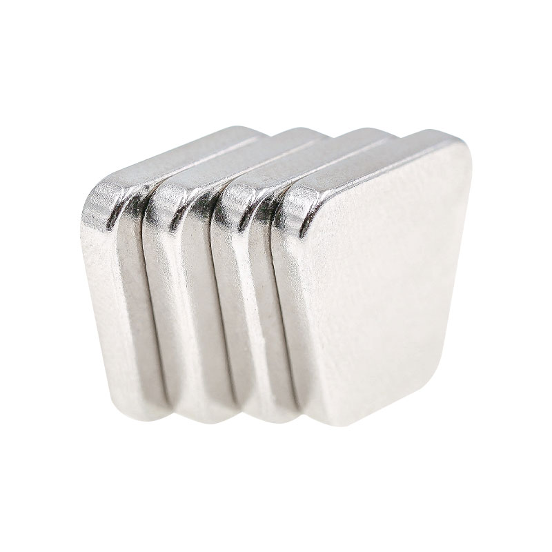 Trapezoides perpetuus magnes