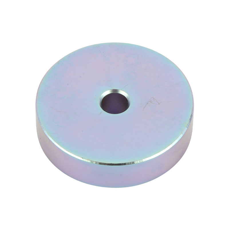 Magnes ad magneticam monax