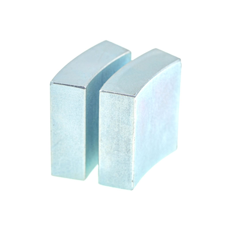 Magnes separator magneticus