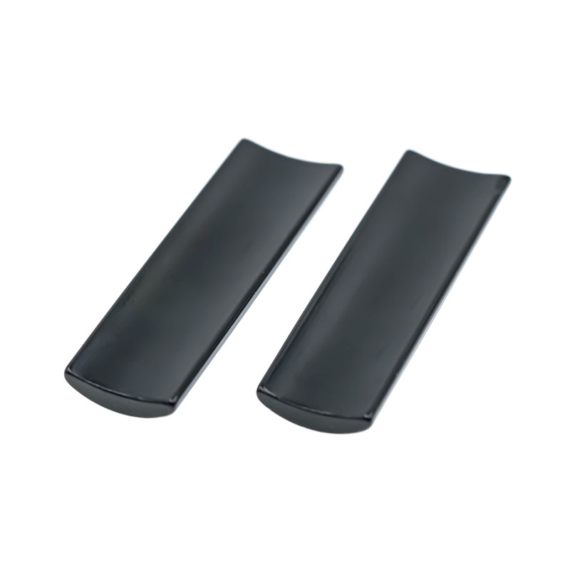 Windshield wiper motricium