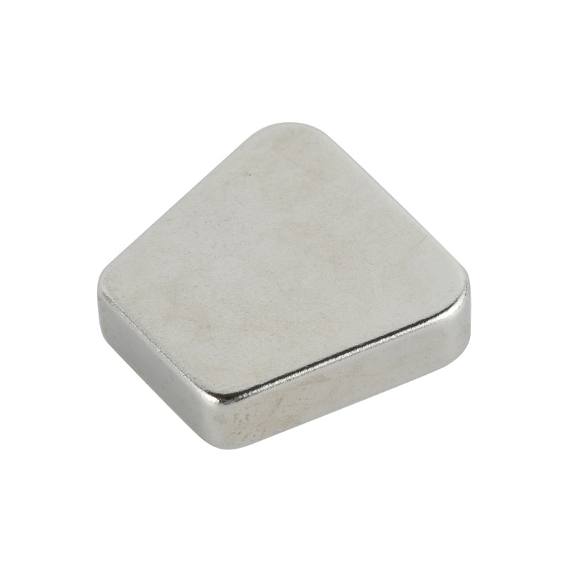 Magnes separator magneticus