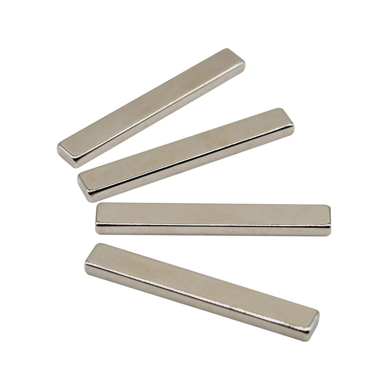 Motor magnet / Brushless magnetis motricium