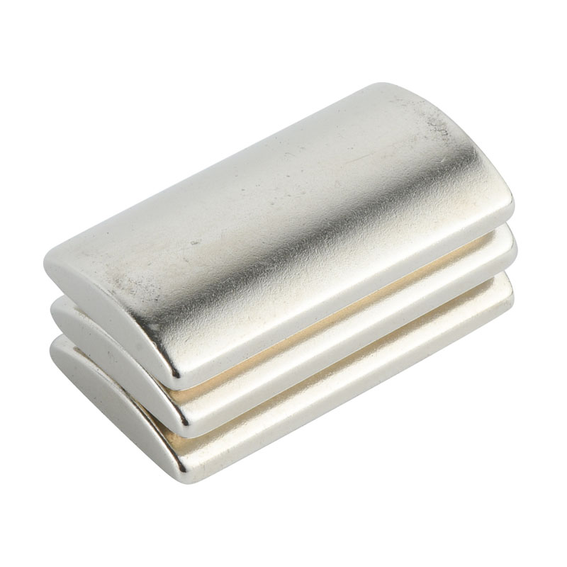 Motor magnet / Brushless magnetis motricium