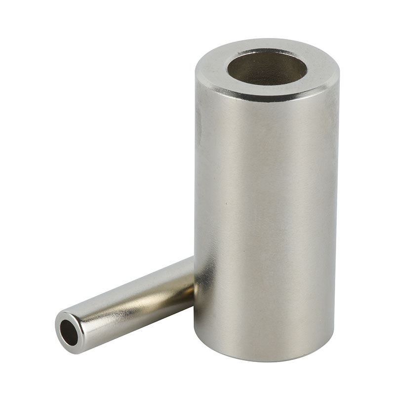 Magnes vibrans motricium