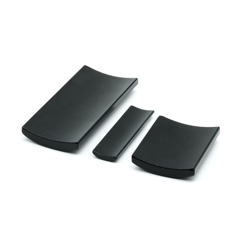 Arcus / Tile / Segmentum perpetuus Magnetis