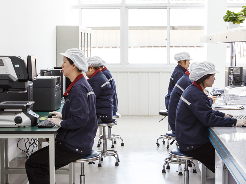 Igitur perfecti bona officina