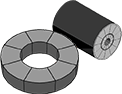 Applicatio magnetica